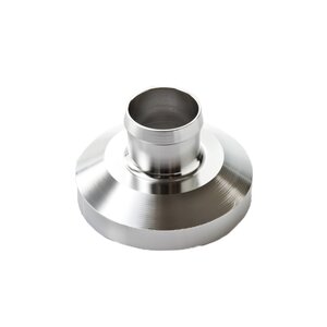 Arlows 34mm Adapter for HKS BOV SSQ SSQV SQV Pop Off Blow...