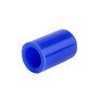 Silicon Sealing Cap Ø6mm (Blue)