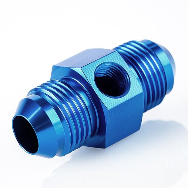 Arlows Dash 10 1/8 NPT Sensoradapter ( m�nnlich -...