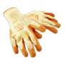 Arlows 1 Paar Nitril Arbeitshandschuhe 9