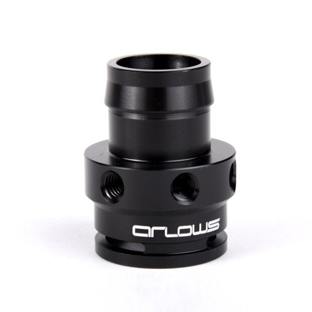 Arlows 2.0TFSI Boost Tap ( für Ladedruckanzeige etc. )