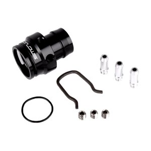 Arlows 2.0TFSI Boost Tap ( für Ladedruckanzeige etc. )