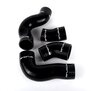 Arlows Silikon Ladedruckschlauch Kit Golf 6 GTI / R / Leon 2.0TFSI ( Schwarz )