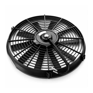 Arlows 12V Kühlerventilator "blasend"