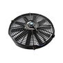 Arlows 12V Cooling Fan blowing