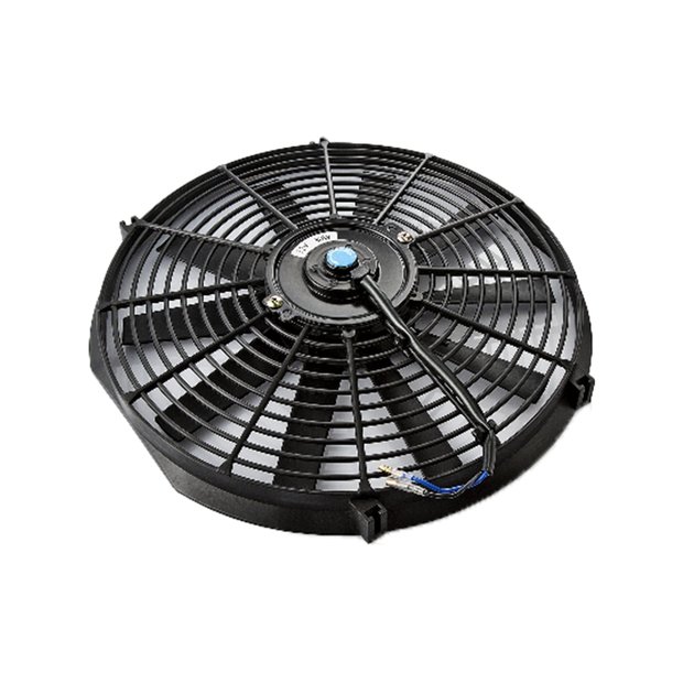 Arlows 12V Cooling Fan sucking