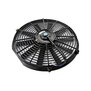 Arlows 12V Cooling Fan sucking