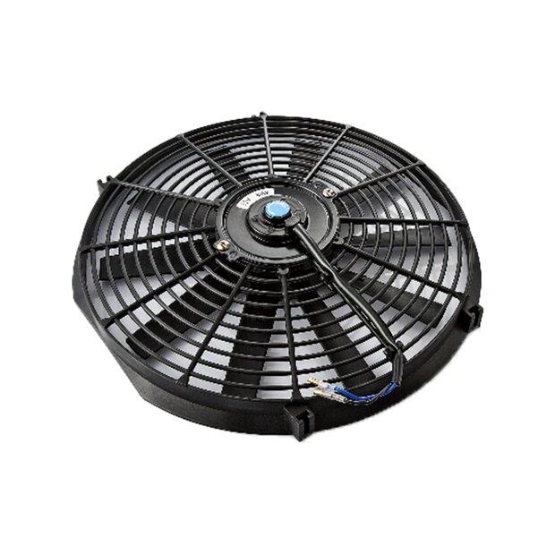 Arlows 12V Khlerventilator saugend 7 / 209mm