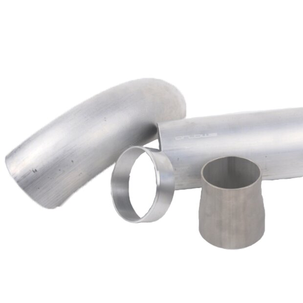 Arlows Aluminum Hose (1 Meter/AlMgSi0,5 Alurohr)