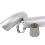 Arlows Aluminum Hose (1 Meter/AlMgSi0,5 Alurohr)