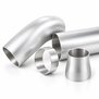 Arlows Aluminum Hose (1 Meter/AlMgSi0,5 Alurohr) Ø50,8mm