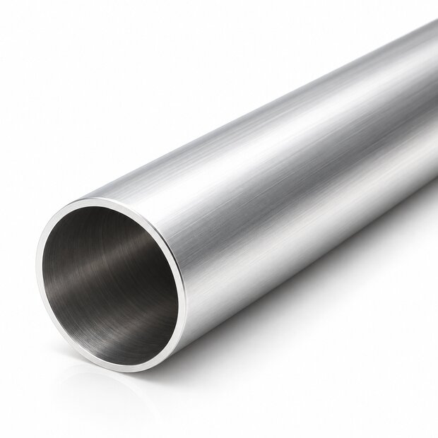 Arlows Aluminum Hose (1 Meter/AlMgSi0,5 Alurohr)...
