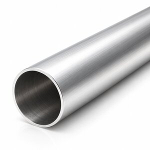 Arlows Aluminum Hose (1 Meter/AlMgSi0,5 Alurohr) Ø63,5mm