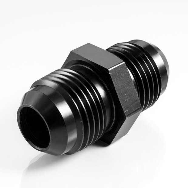 Arlows Verbinder ( m&auml;nnlich ) Schwarz Dash 6  (...