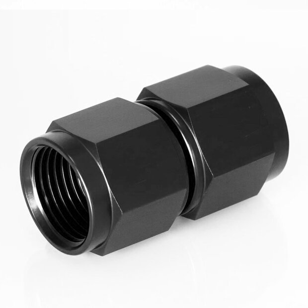 Arlows Verbinder ( weiblich ) Schwarz Dash 8  ( 3/4 - 16...