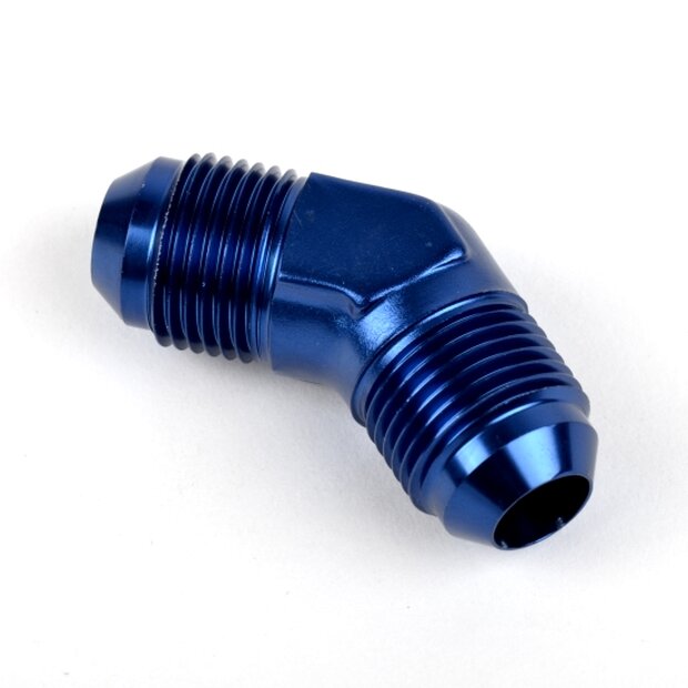Arlows Connector -45- (M/M)