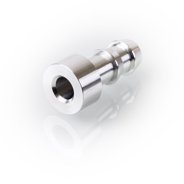 Arlows Weld-on Socket
