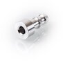 Arlows Weld-on Socket