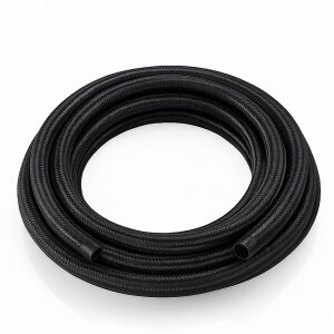 Arlows 1 Meter -Nylon- SteelflexHose
