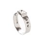 Arlows 10 pcs 1-ear clamps (stainless steel hose clamps)