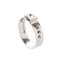 Arlows 10 pcs 1-ear clamps (stainless steel hose clamps) 34,6mm