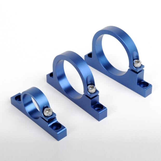 Arlows Aluminium Benzinpumpenhalter