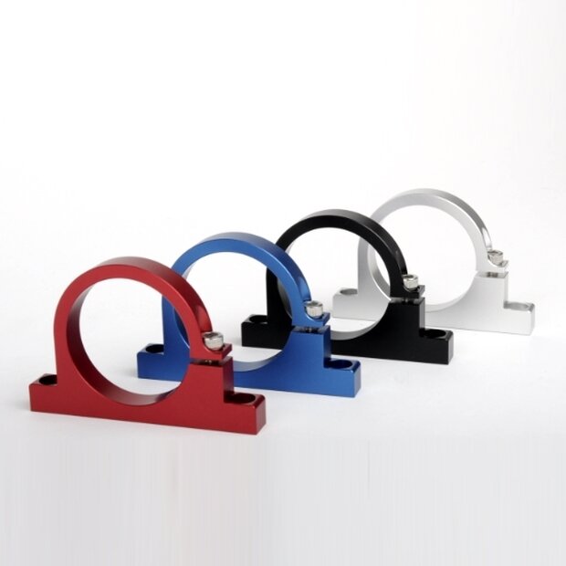 Arlows Aluminium Fuel Pump Mount