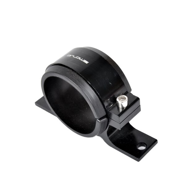 Arlows Aluminium Benzinpumpenhalter ( gummigelagert )