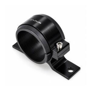 Arlows aluminium Fuel Pump Mount rubber bearing