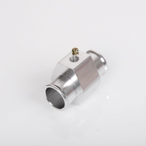 Arlows Alu Wassertemperatursensor Adapter für Schläuche