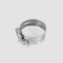 Arlows Alu Wassertemperatursensor Adapter für Schläuche