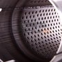Arlows Stainless Steel 2x1 Silencer Y-Flow
