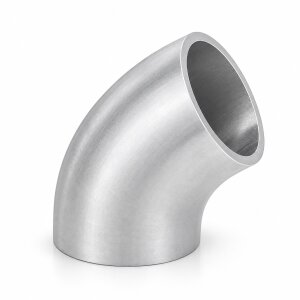 Arlows Aluminum Angle 30° Mid Radius (AlMgSi0,5 Aluminum Angle) 70mm