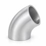 Arlows Aluminum Angle 30° Mid Radius (AlMgSi0,5 Aluminum Angle) 89mm