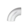 Arlows Aluminum Angle 90° Mid Radius (AlMgSi0,5 Aluminum Angle)