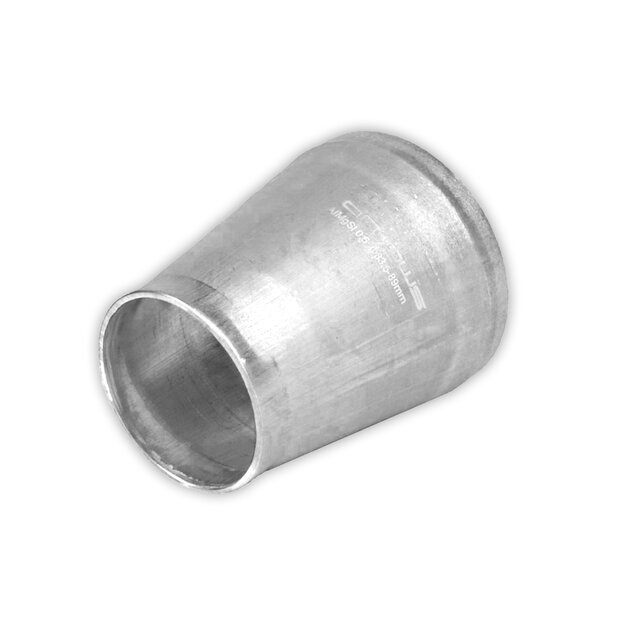 Arlows Aluminum Cone (AlMgSi0,5 Alu Reducer)