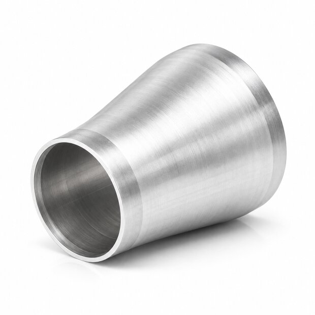 Arlows Aluminum Cone (AlMgSi0,5 Alu Reducer) 102mm / 89mm
