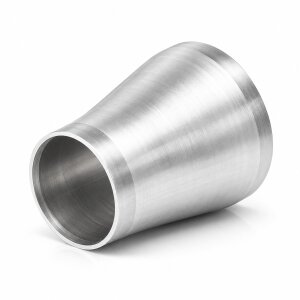 Arlows Aluminum Cone (AlMgSi0,5 Alu Reducer) 102mm / 89mm