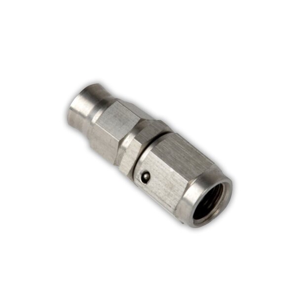 Arlows PTFE Stainless Steel Fitting
