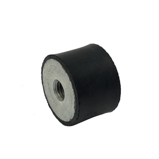 Arlows Rubber Bearing/Mounting with M6 Thread W/W...