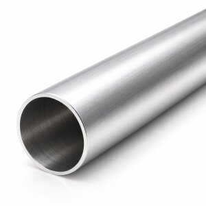 Arlows Aluminum Hose (1 Meter/AlMgSi0,5 Alurohr) Ø32mm