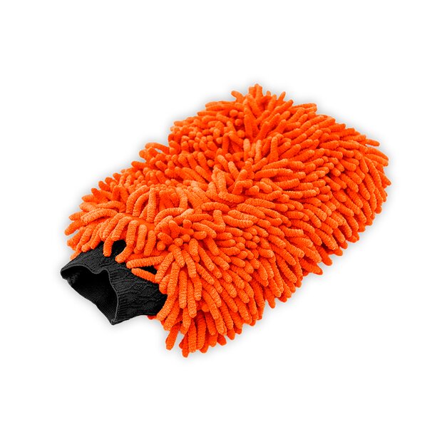 Z2 Microfiber wash mitt