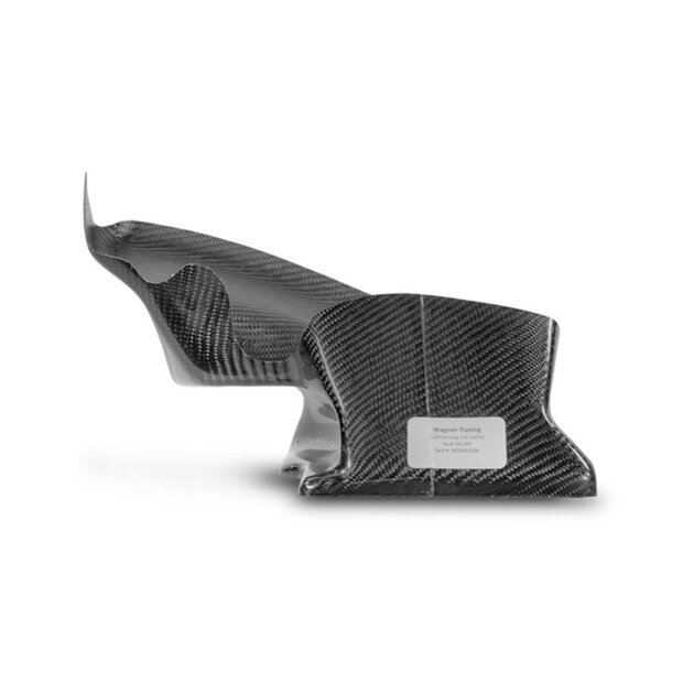 Wagner Tuning Competition Ladeluftkhler Kit EVO2 Audi A4 RS4 B5 1999-2001