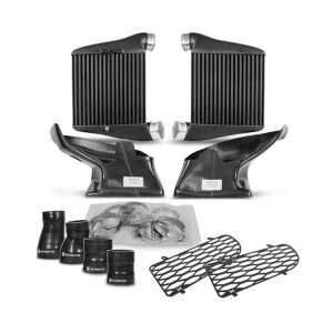 Wagner Tuning Comp. Intercooler Kit EVO2 Audi A4 RS4 B5