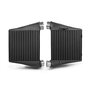 Wagner Tuning Comp. Intercooler Kit EVO2 Audi A4 RS4 B5