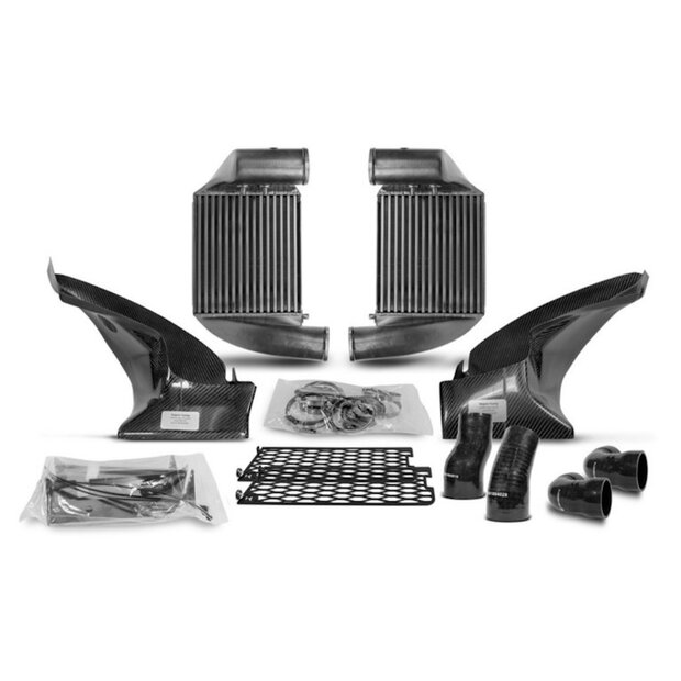 Wagner Tuning Comp. Gen.2 Intercooler Kit Audi RS6 C5