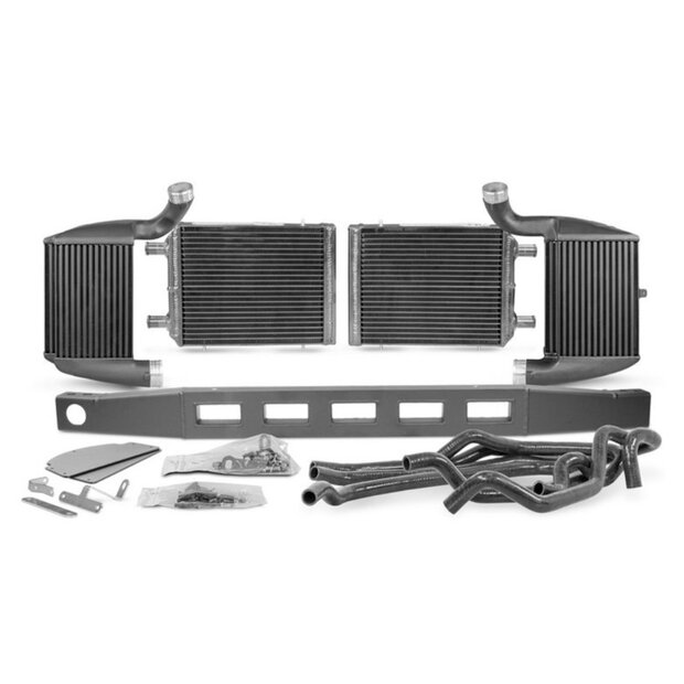 Wagner Tuning Comp. Intercooler Kit Audi RS6 C6 4F