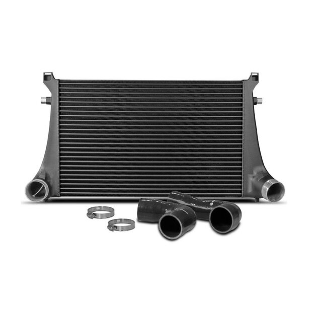 Wagner Tuning Competition Intercooler Kit VAG 1,8-2,0TSI MQB