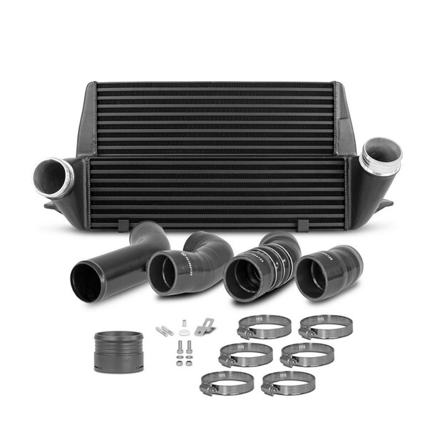 Wagner Tuning Competition Intercooler Kit EVO3 BMW E90 335D