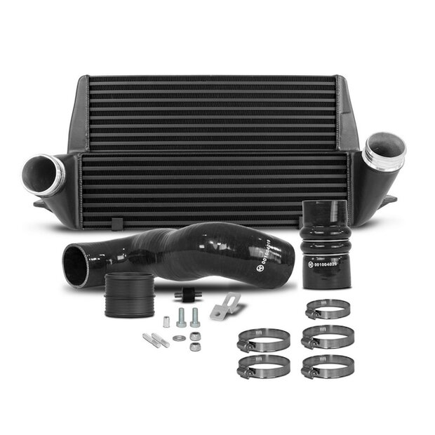 Wagner Tuning Competition Ladeluftkhler Kit EVO3 BMW E82 E90
